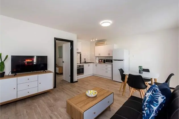 Apart Daire (1 Bedroom)