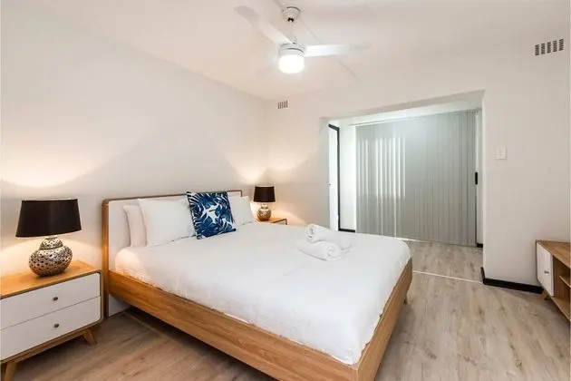 Apart Daire (1 Bedroom)