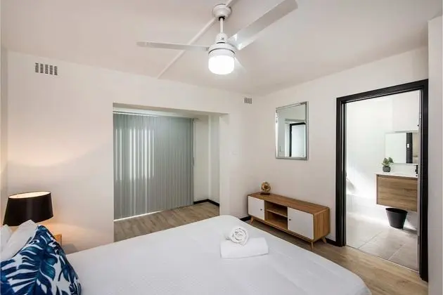 Apart Daire (1 Bedroom)