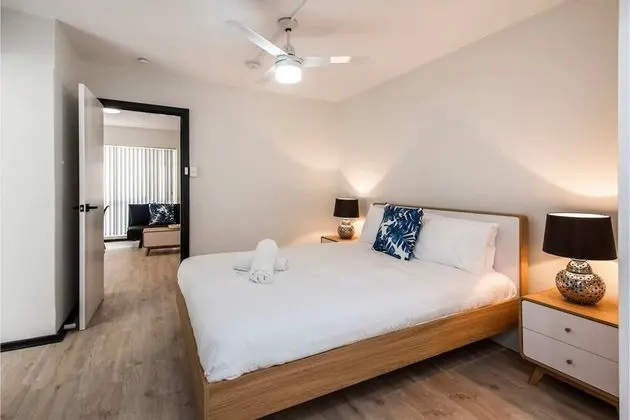 Apart Daire (1 Bedroom)