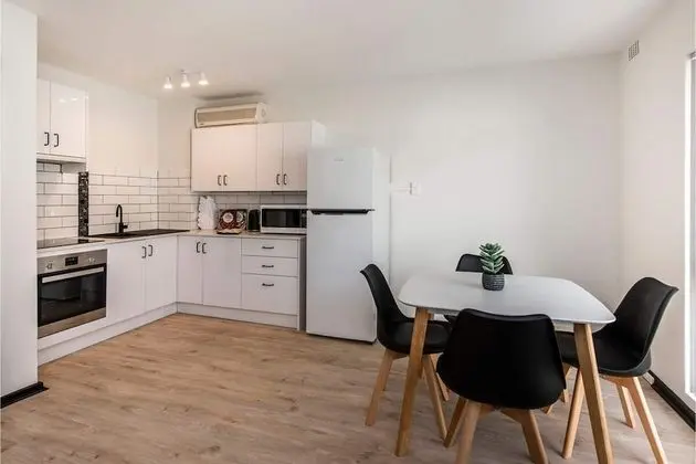 Apart Daire (1 Bedroom)