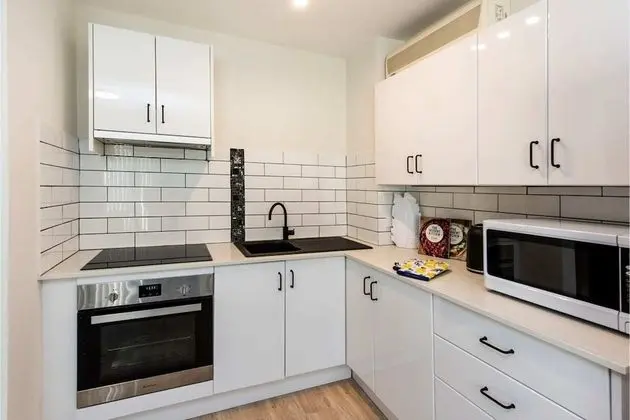 Apart Daire (1 Bedroom)