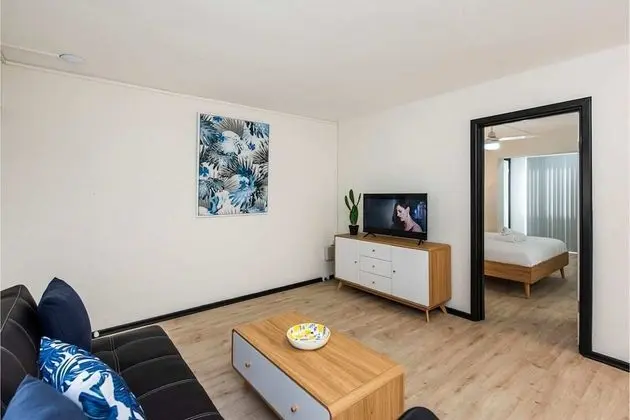 Apart Daire (1 Bedroom)