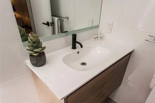 Apart Daire (1 Bedroom)