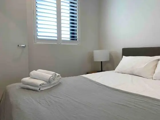 Apart Daire (1 Bedroom)