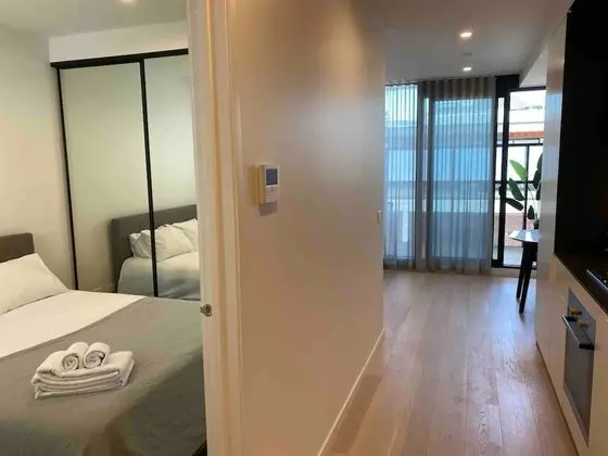 Apart Daire (1 Bedroom)
