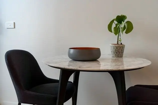 Apart Daire (1 Bedroom)