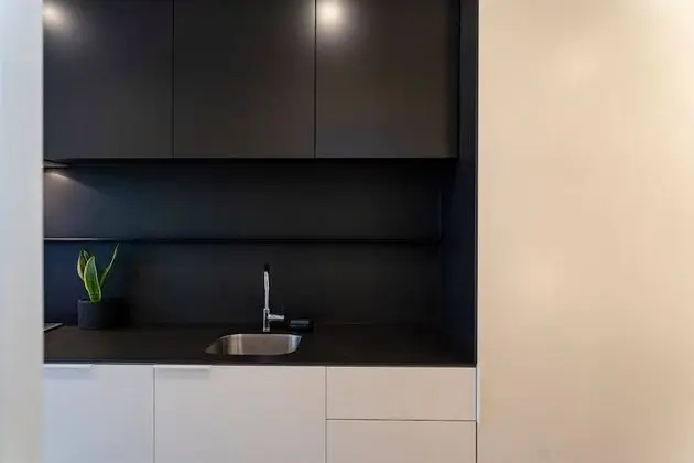 Apart Daire (1 Bedroom)