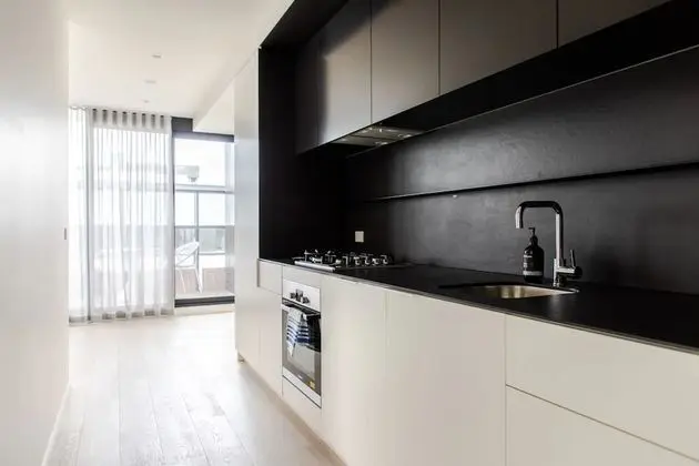 Apart Daire (1 Bedroom)