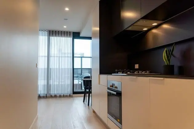 Apart Daire (1 Bedroom)