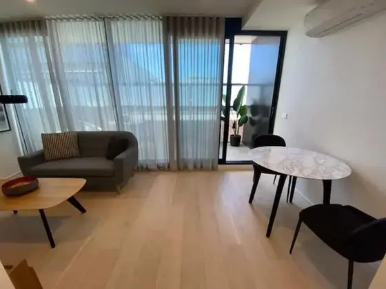Apart Daire (1 Bedroom)
