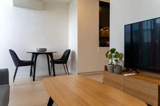 Apart Daire (1 Bedroom)