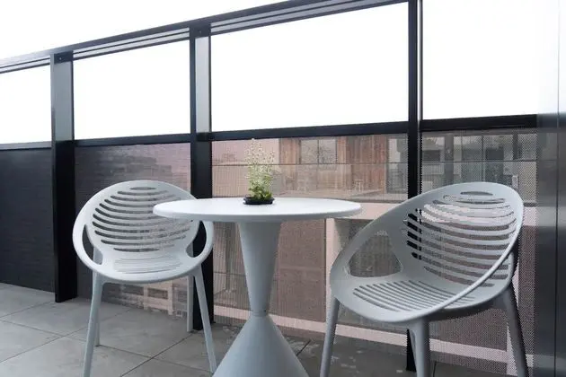 Apart Daire (1 Bedroom)