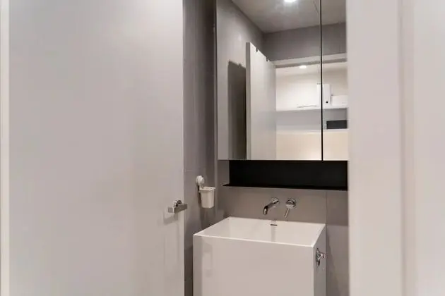 Apart Daire (1 Bedroom)