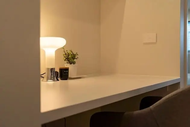Apart Daire (1 Bedroom)