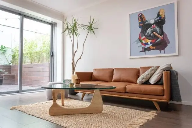 Apart Daire (1 Bedroom)