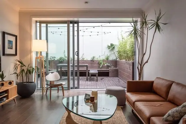 Apart Daire (1 Bedroom)