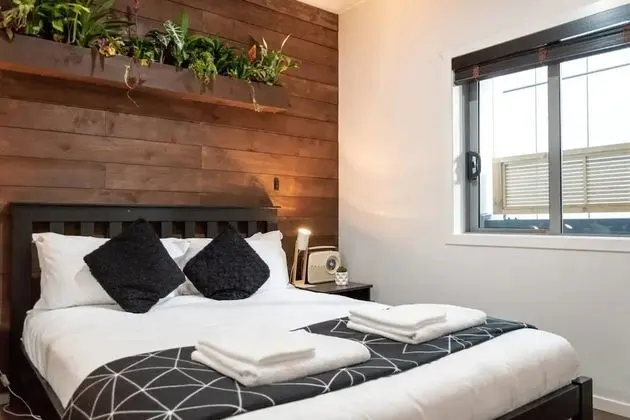 Apart Daire (1 Bedroom)