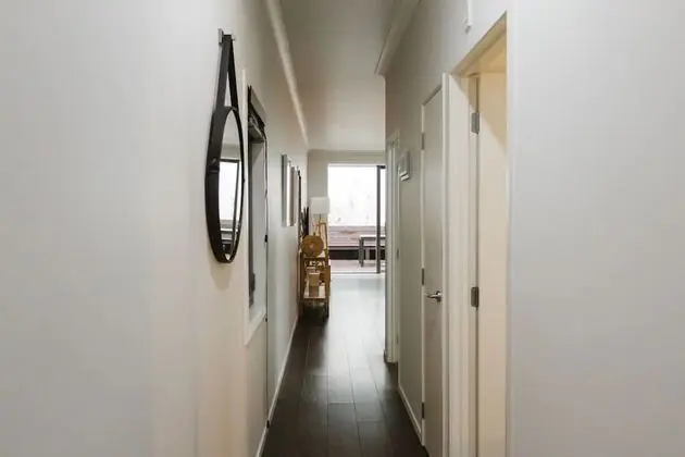 Apart Daire (1 Bedroom)