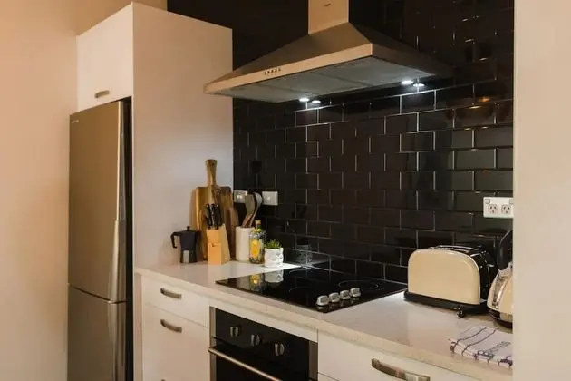 Apart Daire (1 Bedroom)