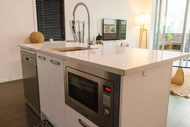 Apart Daire (1 Bedroom)