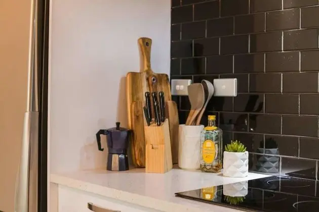 Apart Daire (1 Bedroom)