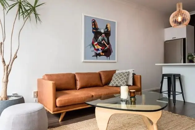 Apart Daire (1 Bedroom)