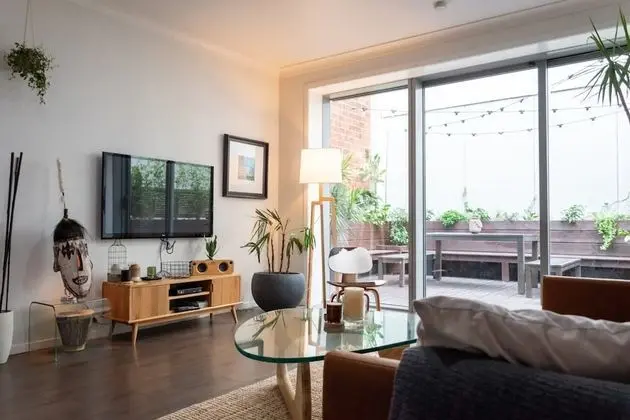 Apart Daire (1 Bedroom)