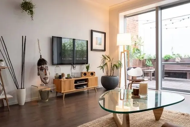 Apart Daire (1 Bedroom)