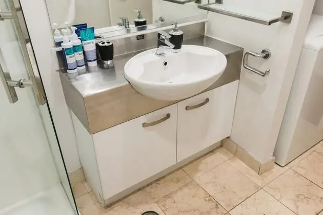 Apart Daire (1 Bedroom)