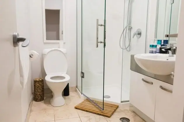 Apart Daire (1 Bedroom)