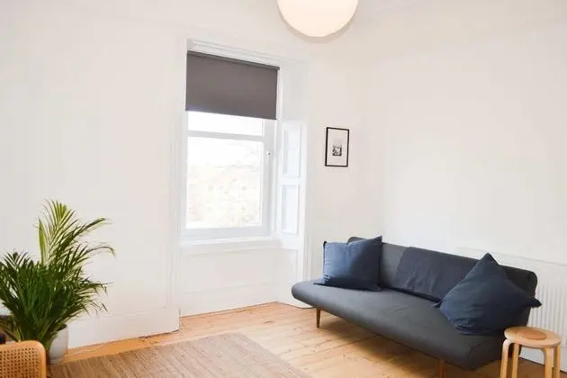 Apart Daire (1 Bedroom)