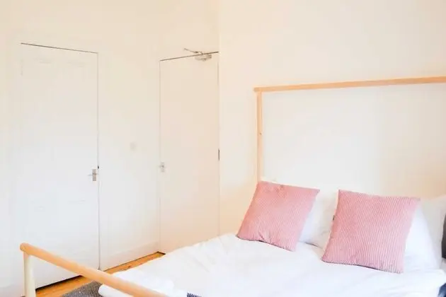 Apart Daire (1 Bedroom)