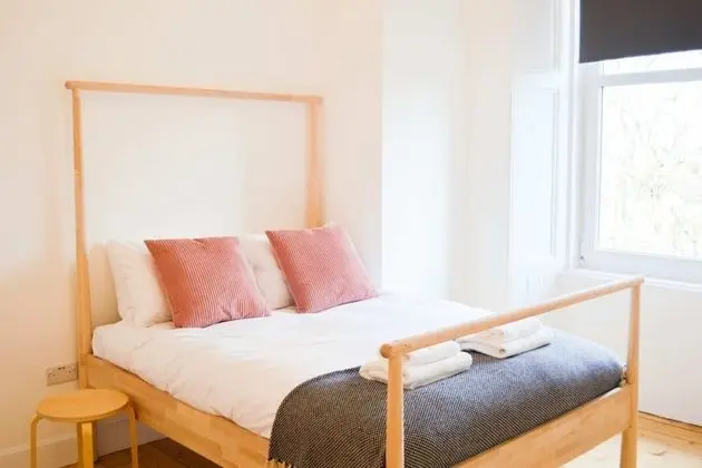Apart Daire (1 Bedroom)