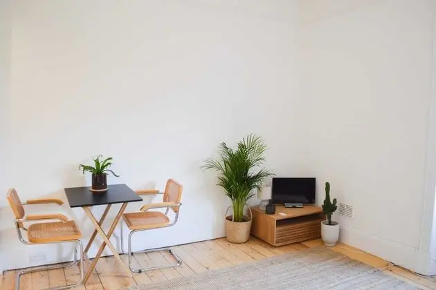 Apart Daire (1 Bedroom)