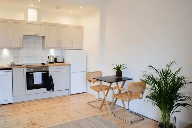 Apart Daire (1 Bedroom)