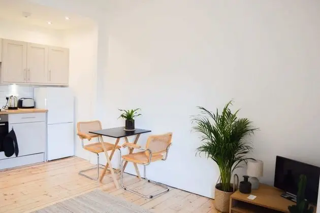 Apart Daire (1 Bedroom)