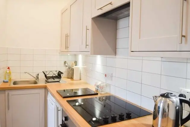 Apart Daire (1 Bedroom)