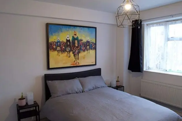 Apart Daire (1 Bedroom)