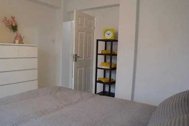 Apart Daire (1 Bedroom)