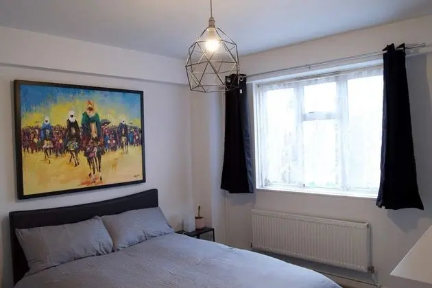 Apart Daire (1 Bedroom)