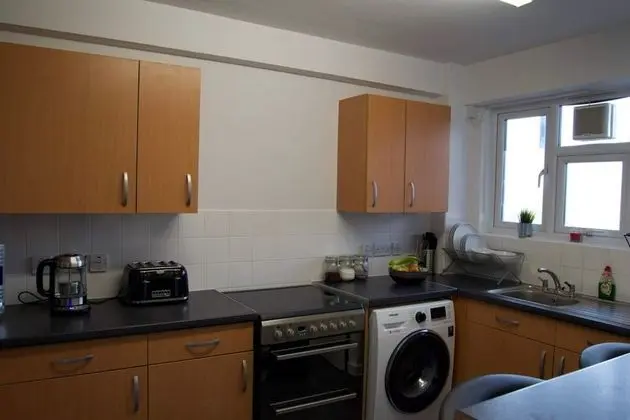 Apart Daire (1 Bedroom)