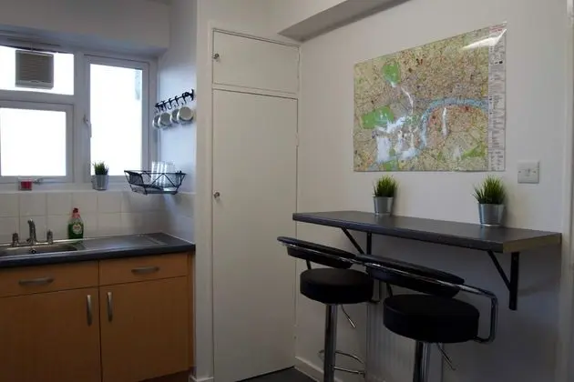 Apart Daire (1 Bedroom)