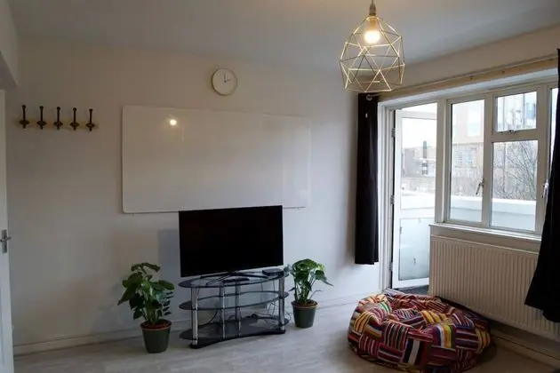 Apart Daire (1 Bedroom)