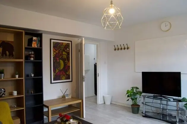 Apart Daire (1 Bedroom)
