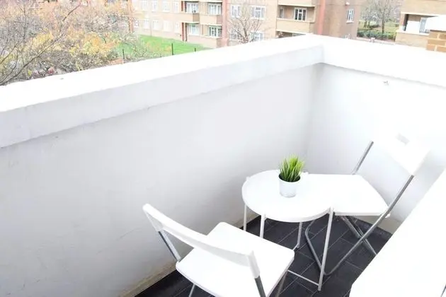 Apart Daire (1 Bedroom)
