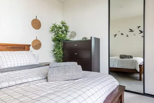 Apart Daire (1 Bedroom)