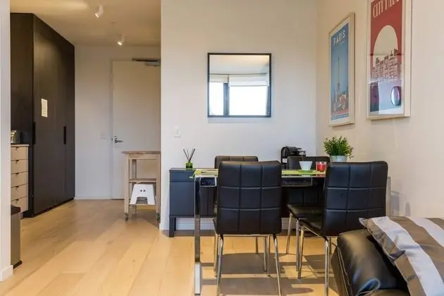 Apart Daire (1 Bedroom)