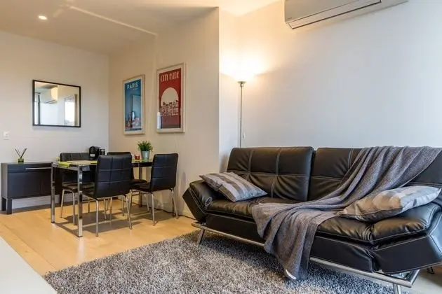 Apart Daire (1 Bedroom)