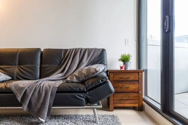 Apart Daire (1 Bedroom)